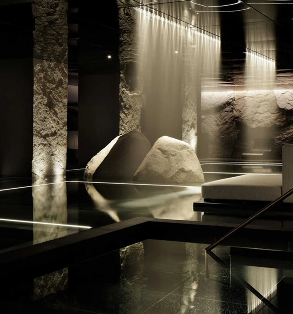 LED照明器具専門メーカー | 富士メディシィエライティング | 富士メディシィエライティング|テープライト