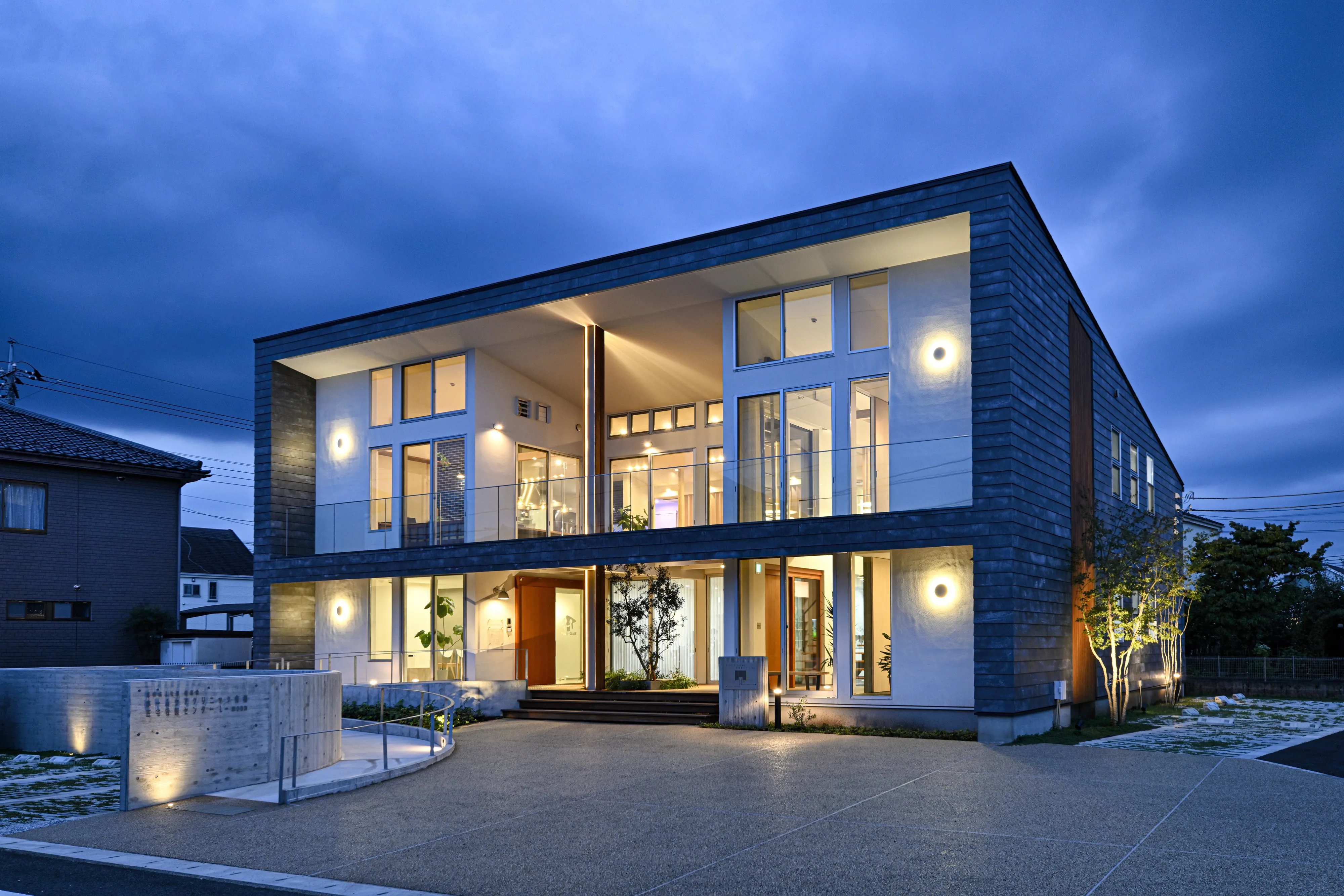 LEDテープライト導入事例