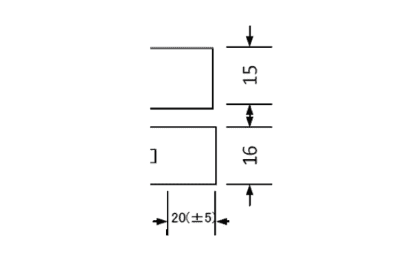 寸法_三面発光ラインライト